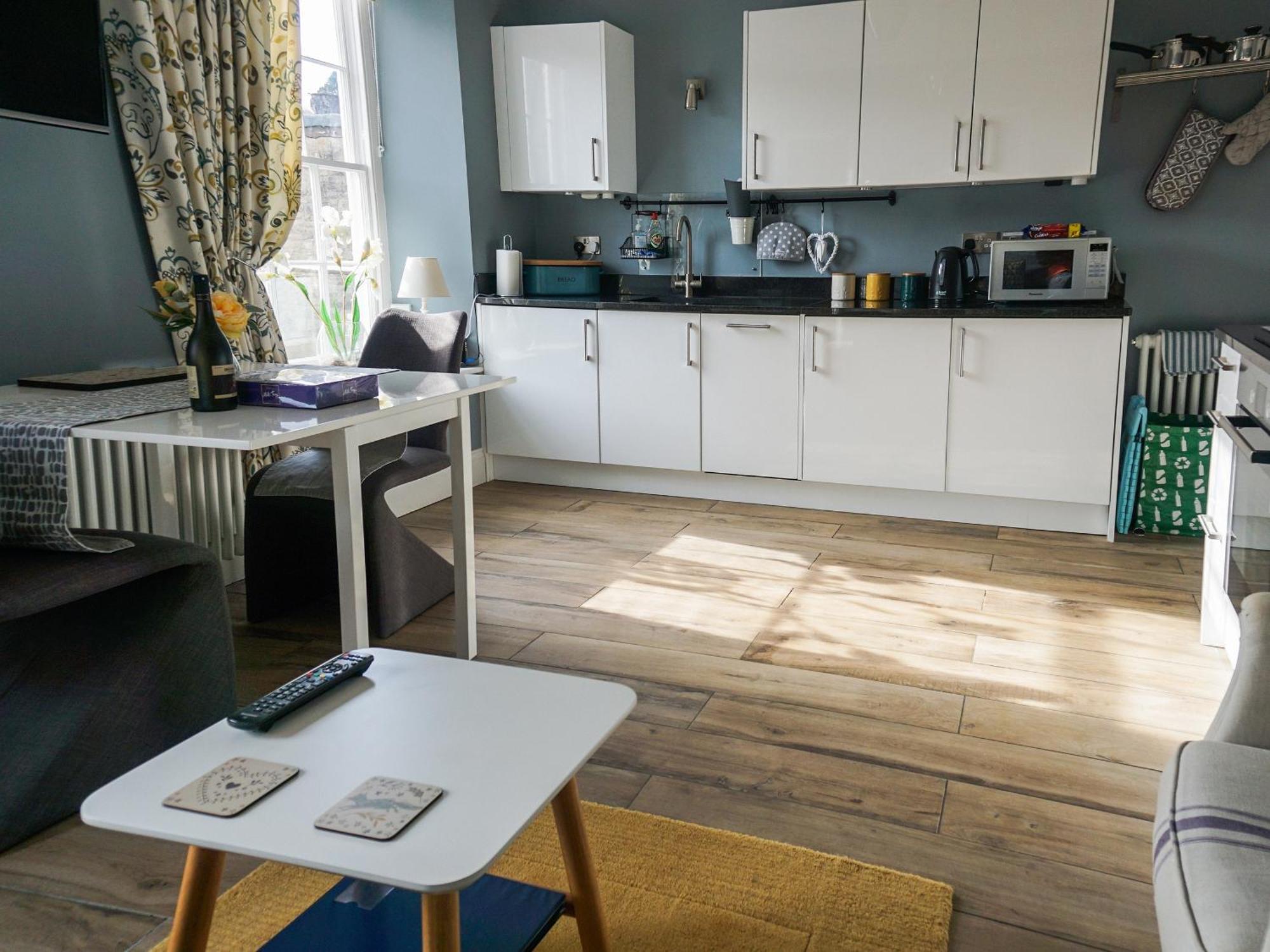 Bookkeepers Place Bakewell Esterno foto