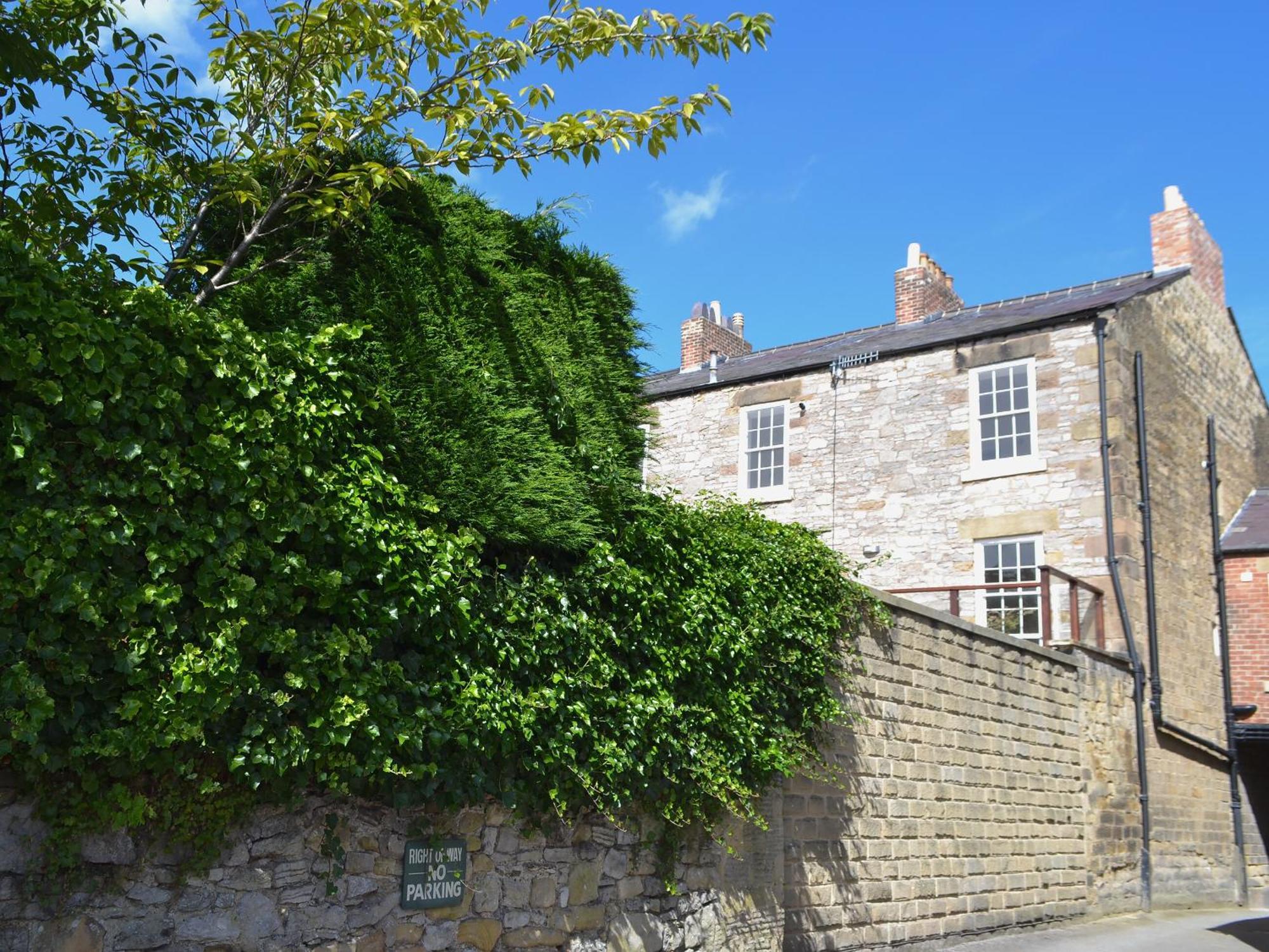 Bookkeepers Place Bakewell Esterno foto