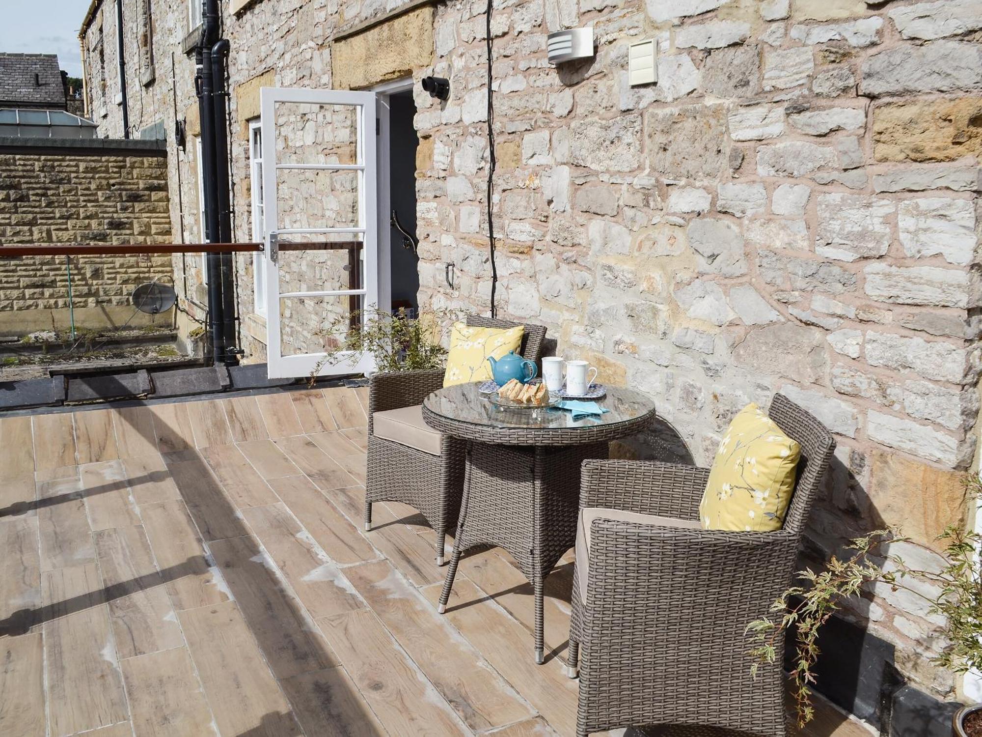 Bookkeepers Place Bakewell Esterno foto