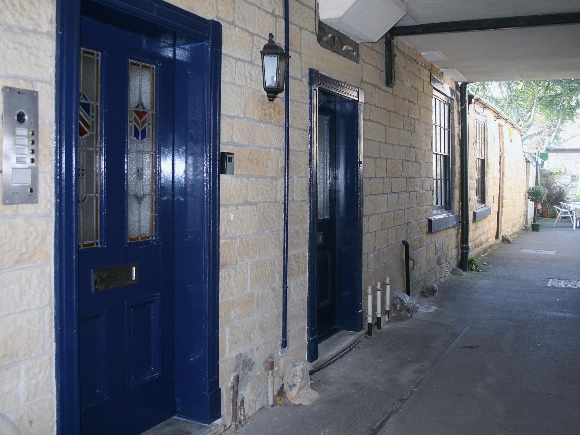 Bookkeepers Place Bakewell Esterno foto